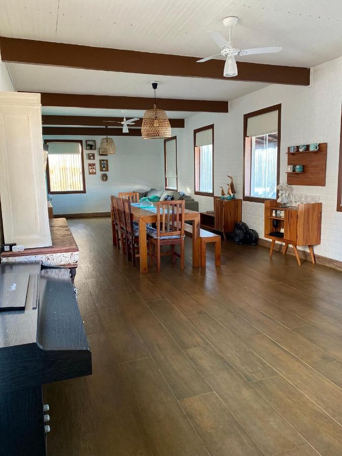 Casa Do Point Hotel ซากวาเรมา ภายนอก รูปภาพ