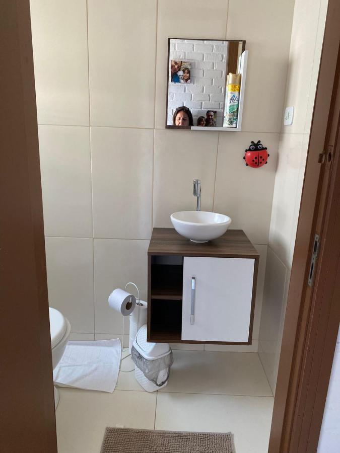 Casa Do Point Hotel ซากวาเรมา ภายนอก รูปภาพ