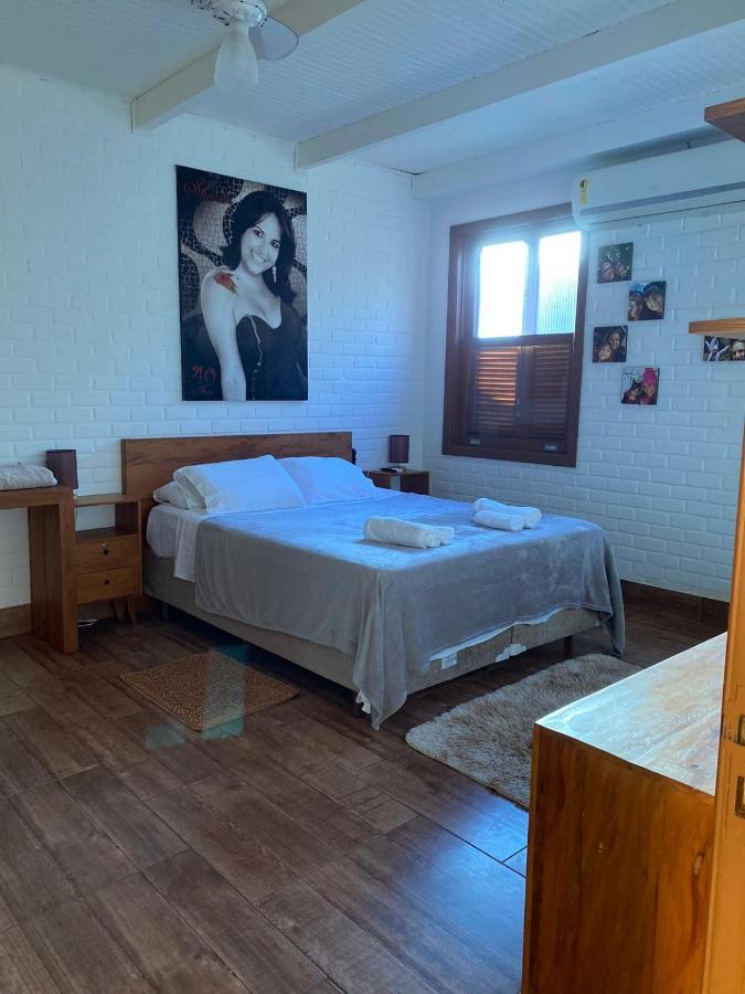 Casa Do Point Hotel ซากวาเรมา ภายนอก รูปภาพ