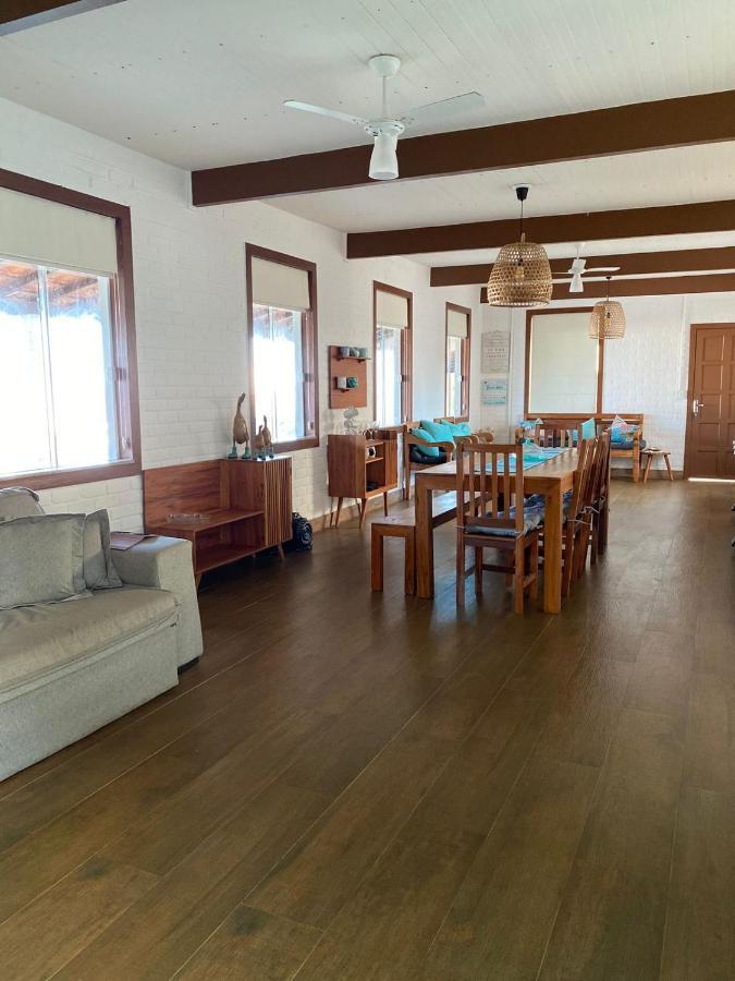Casa Do Point Hotel ซากวาเรมา ภายนอก รูปภาพ