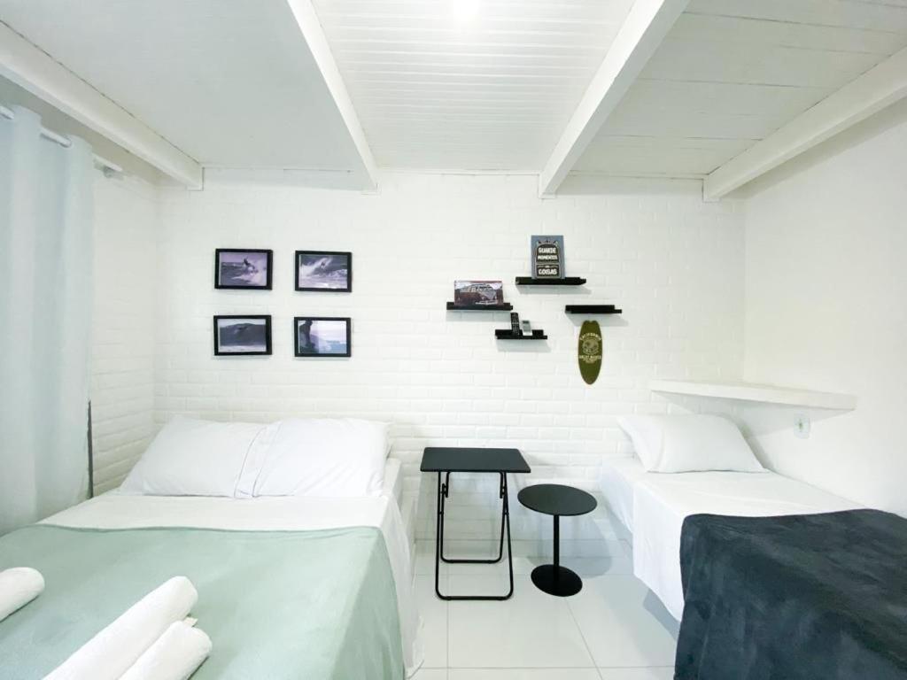 Casa Do Point Hotel ซากวาเรมา ภายนอก รูปภาพ
