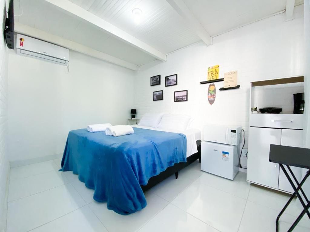 Casa Do Point Hotel ซากวาเรมา ภายนอก รูปภาพ