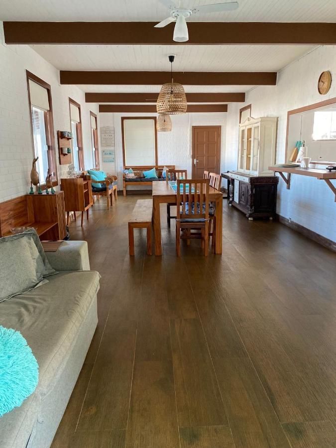 Casa Do Point Hotel ซากวาเรมา ภายนอก รูปภาพ