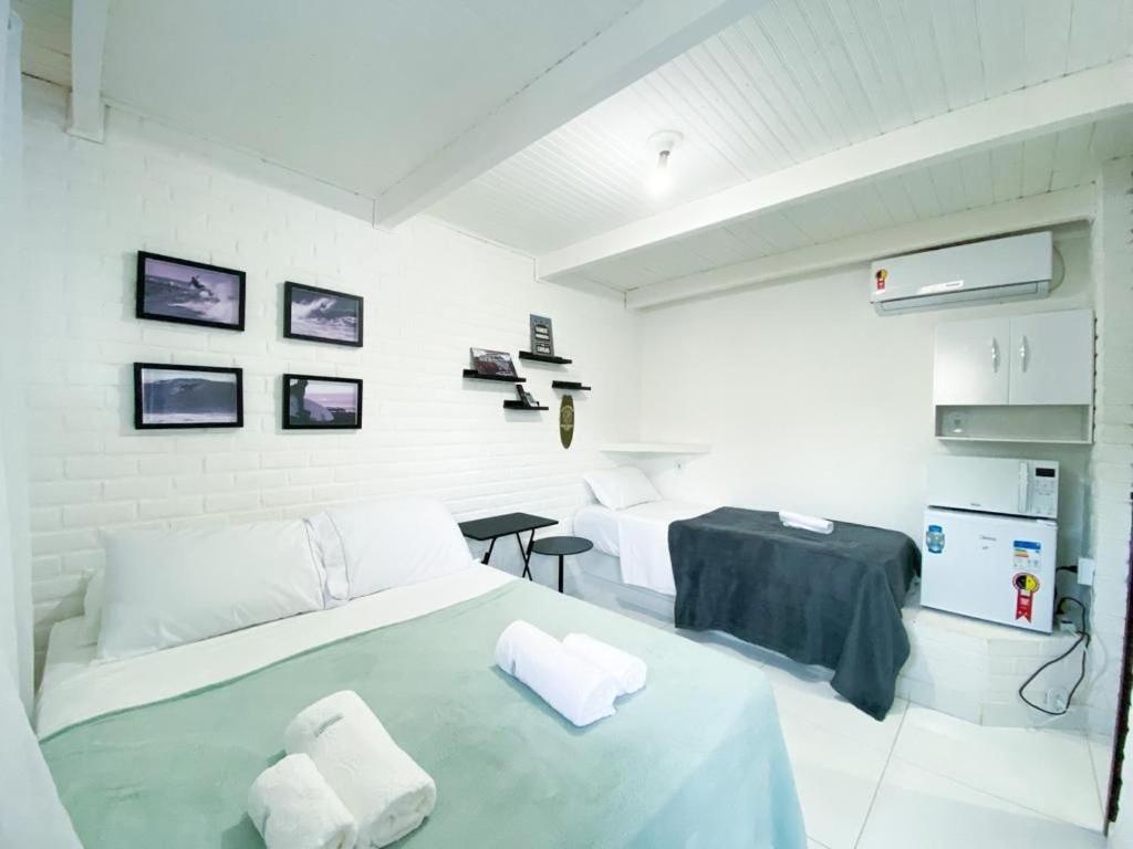 Casa Do Point Hotel ซากวาเรมา ภายนอก รูปภาพ