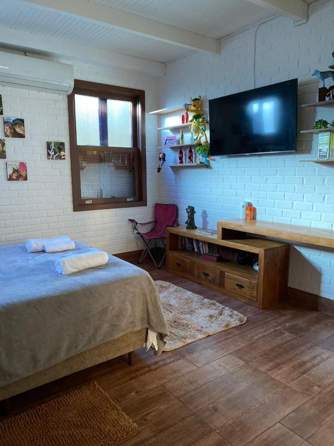 Casa Do Point Hotel ซากวาเรมา ภายนอก รูปภาพ