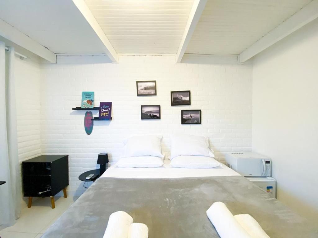 Casa Do Point Hotel ซากวาเรมา ภายนอก รูปภาพ