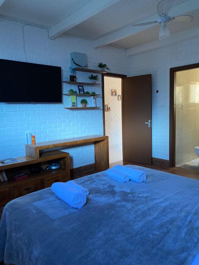 Casa Do Point Hotel ซากวาเรมา ภายนอก รูปภาพ