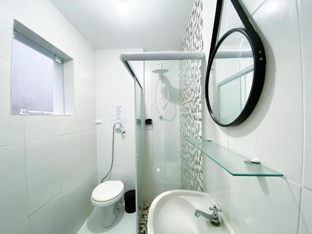 Casa Do Point Hotel ซากวาเรมา ภายนอก รูปภาพ