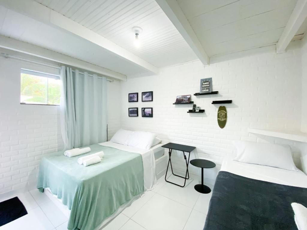 Casa Do Point Hotel ซากวาเรมา ภายนอก รูปภาพ