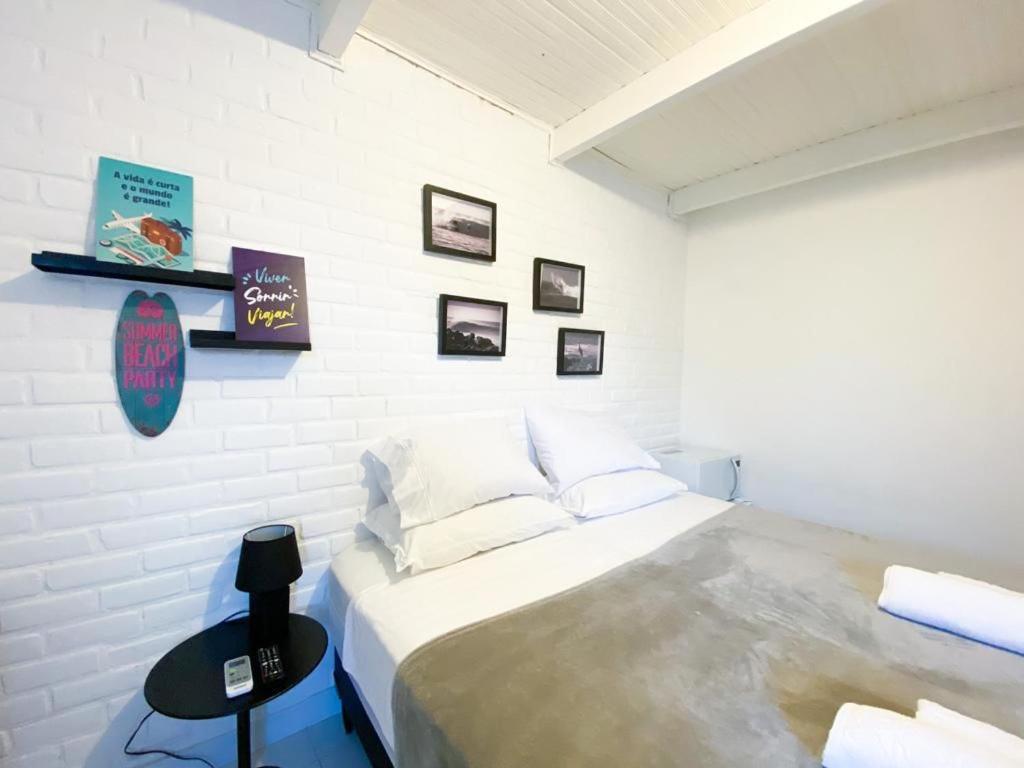 Casa Do Point Hotel ซากวาเรมา ภายนอก รูปภาพ