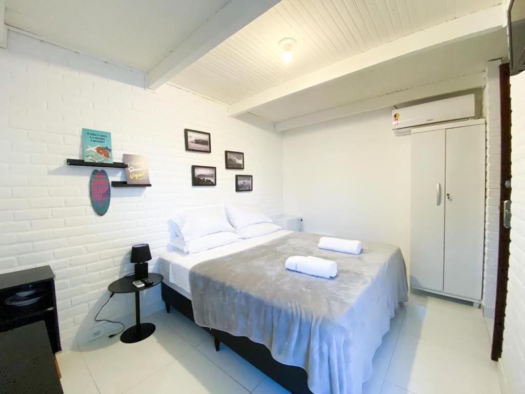 Casa Do Point Hotel ซากวาเรมา ภายนอก รูปภาพ