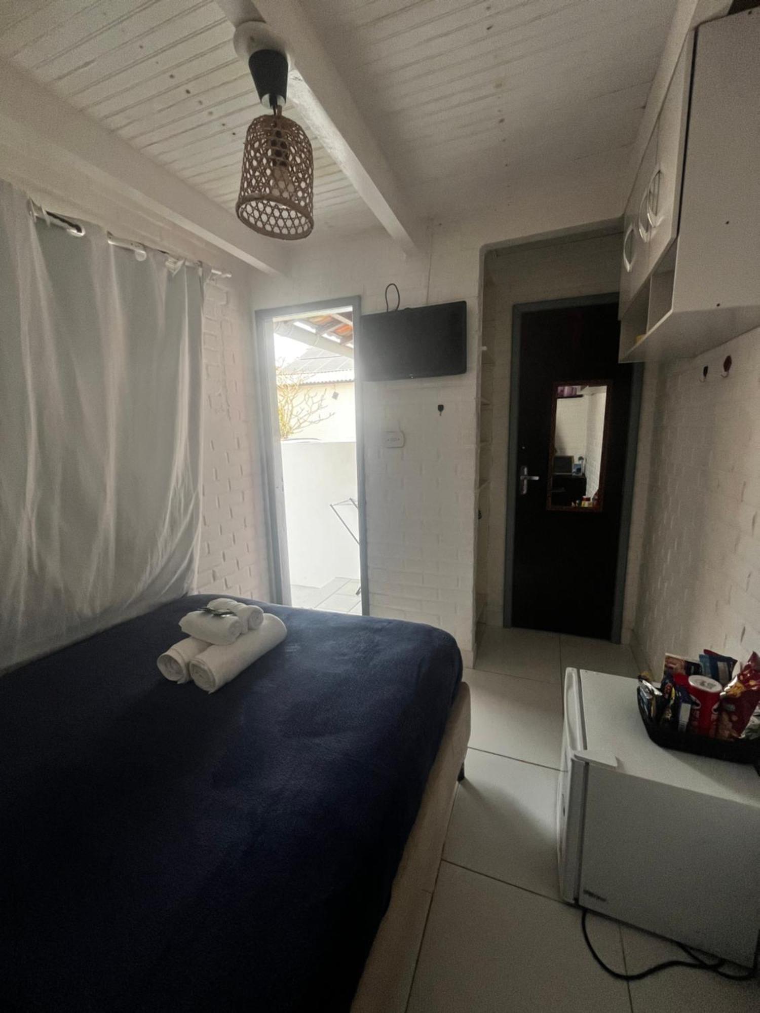 Casa Do Point Hotel ซากวาเรมา ภายนอก รูปภาพ
