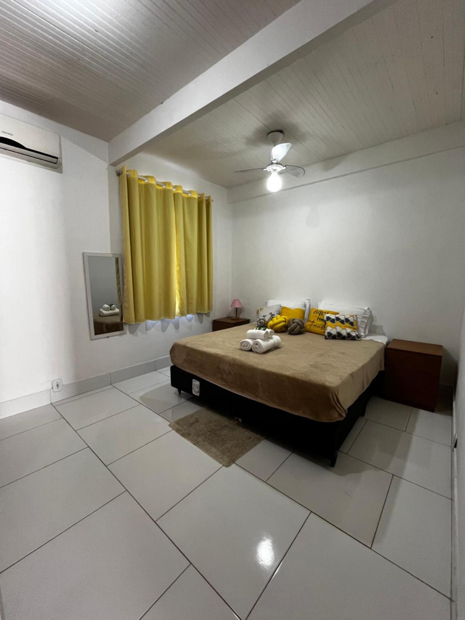 Casa Do Point Hotel ซากวาเรมา ภายนอก รูปภาพ