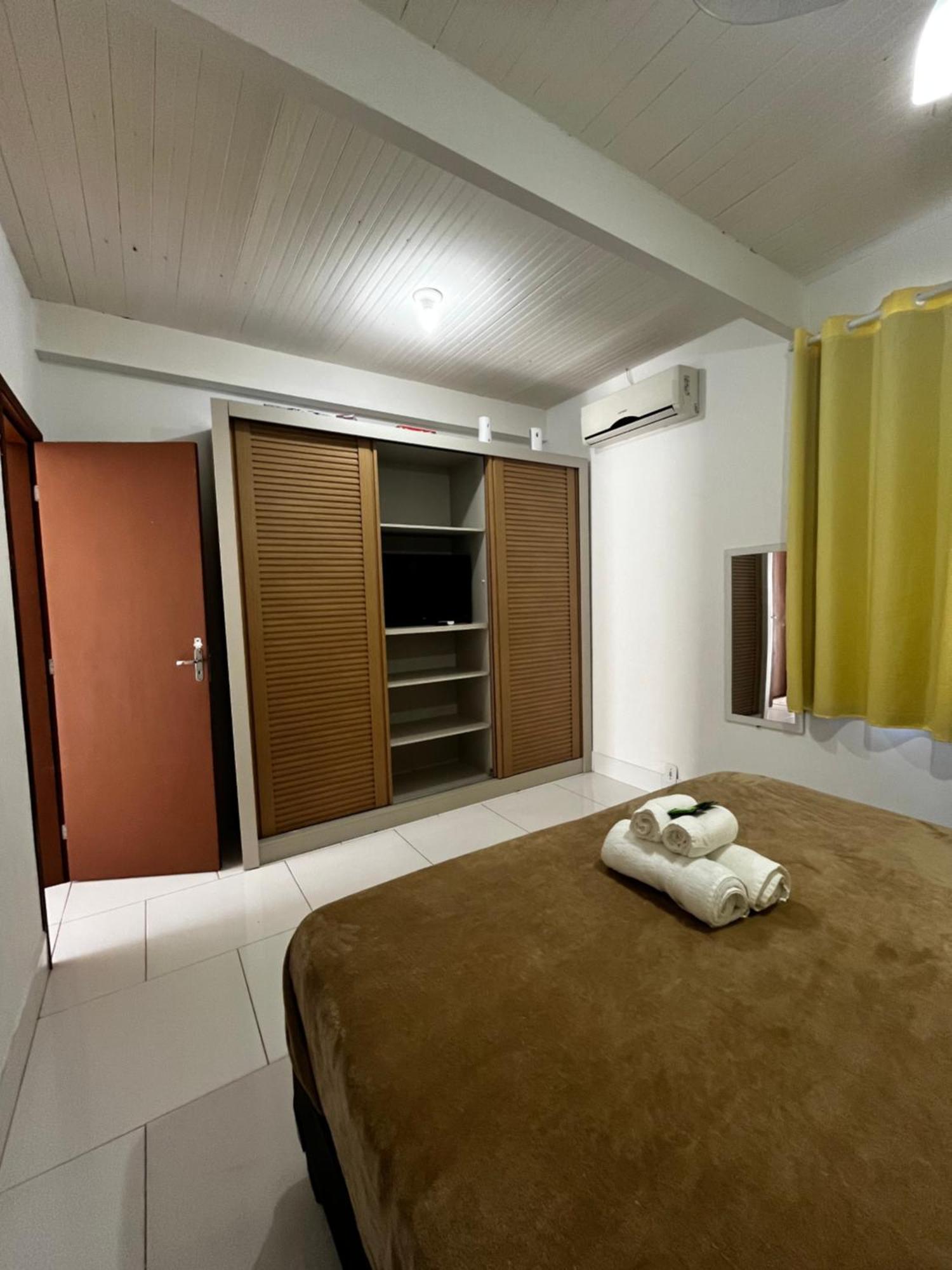 Casa Do Point Hotel ซากวาเรมา ภายนอก รูปภาพ