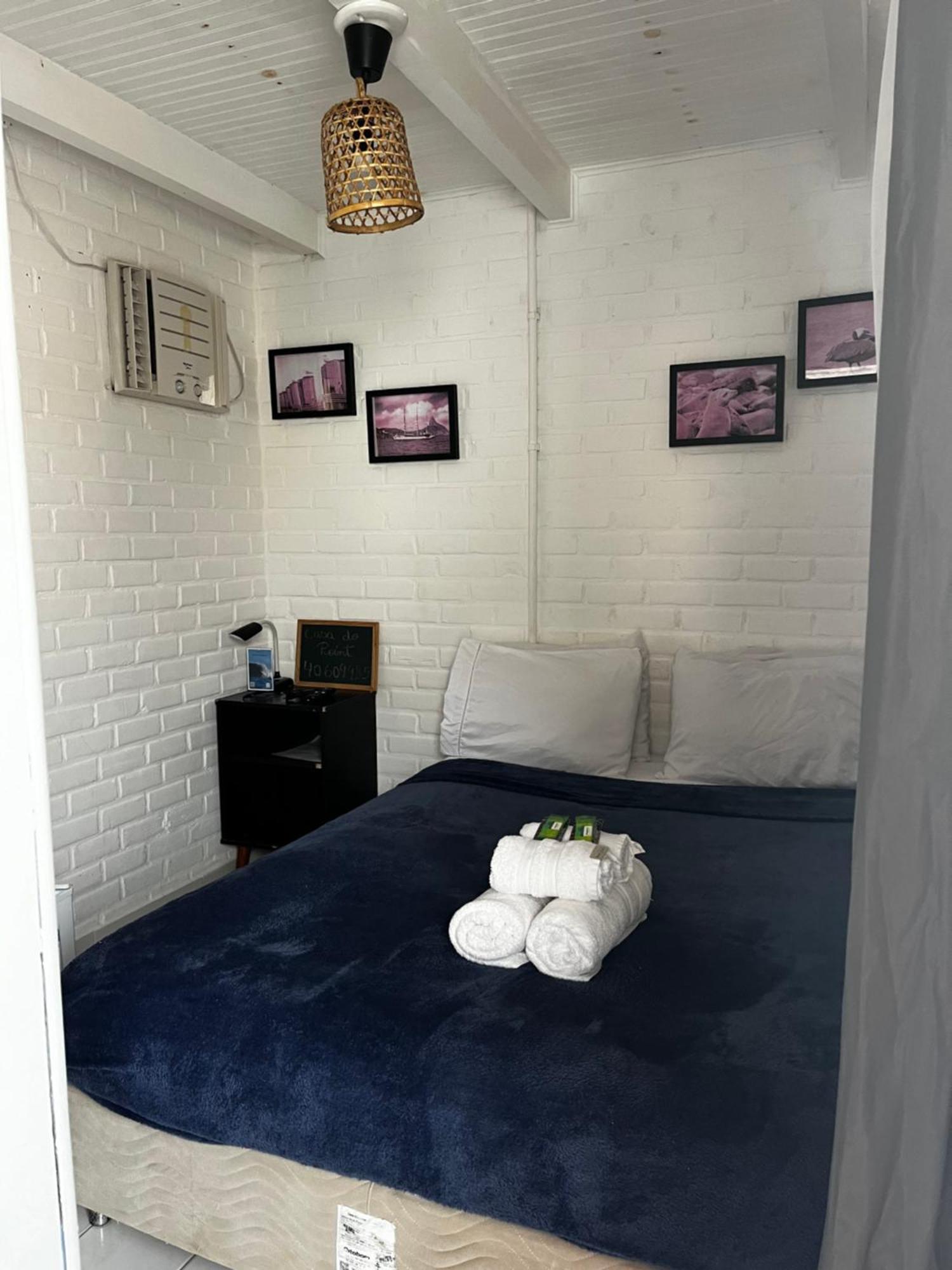 Casa Do Point Hotel ซากวาเรมา ภายนอก รูปภาพ