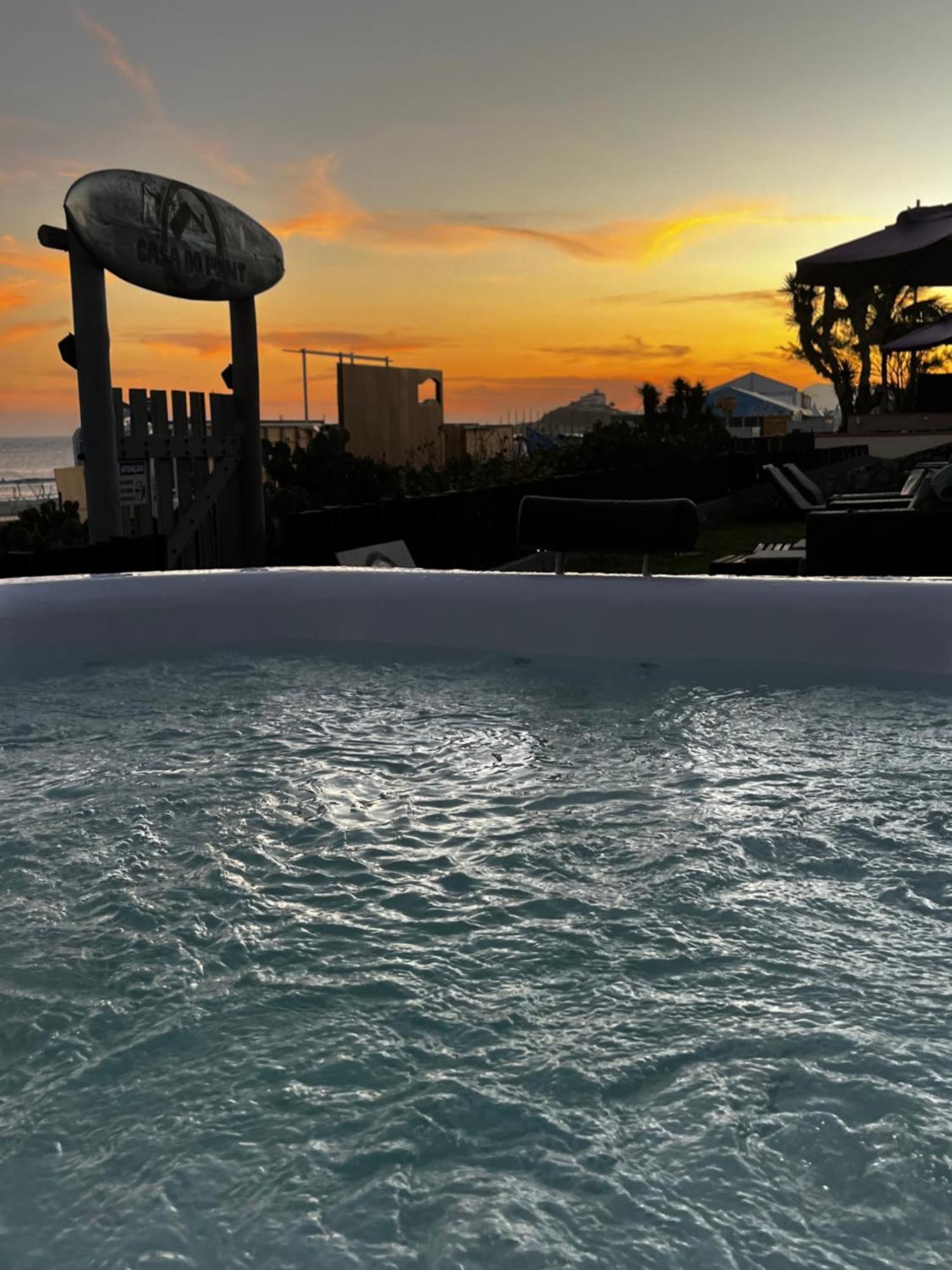Casa Do Point Hotel ซากวาเรมา ภายนอก รูปภาพ