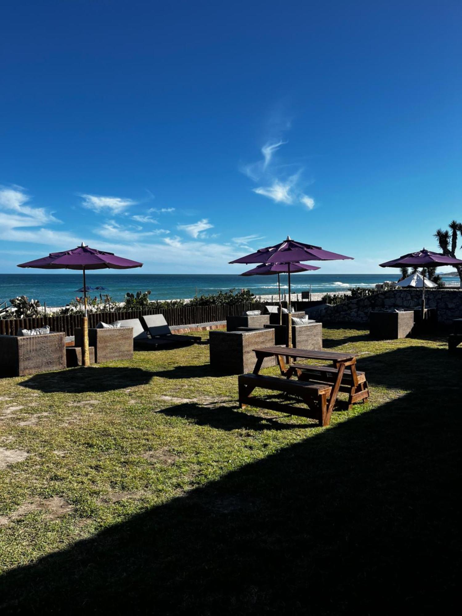Casa Do Point Hotel ซากวาเรมา ภายนอก รูปภาพ